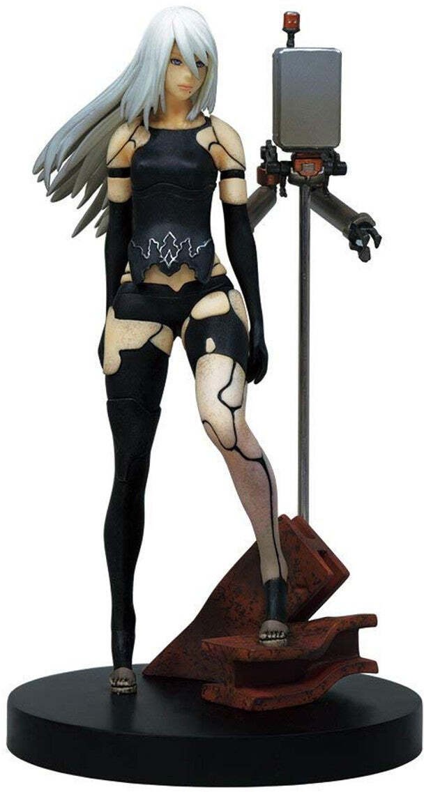 YoRHa Type A No.2 NieR:Automata Figurka 16 cm