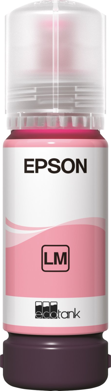 Tusz Epson Tusz EcoTank 108 T09C6 70ml do serii L8xxx light magenta