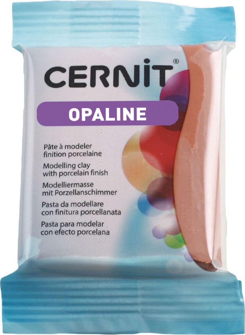 Cernit Modelina Cernit Karmelowa 56 g