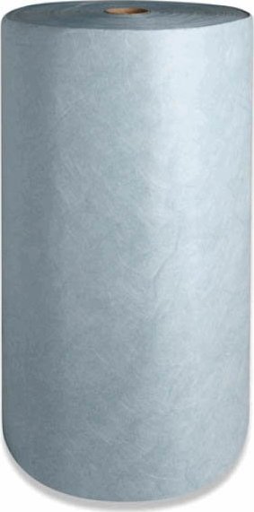 Topserw Sorbent tylko do oleju Industry, LW mata (rolka). Wym: 0,8x60m