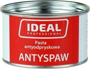 Ideal Pasta antyodpryskowa SPAW MIX PW-100 0,3kg