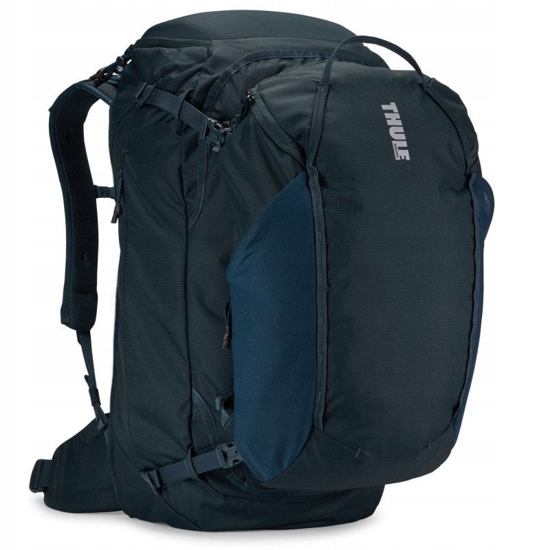 Thule Landmark, 70 L | Travel pack | Darkest Blue