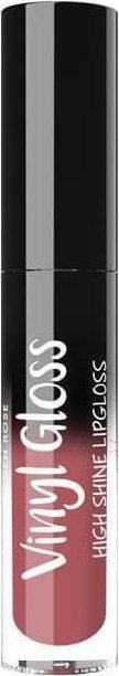 Golden Rose Golden Rose Vinyl Gloss Winylowy Błyszczyk do Ust o Wysokim Połysku 09