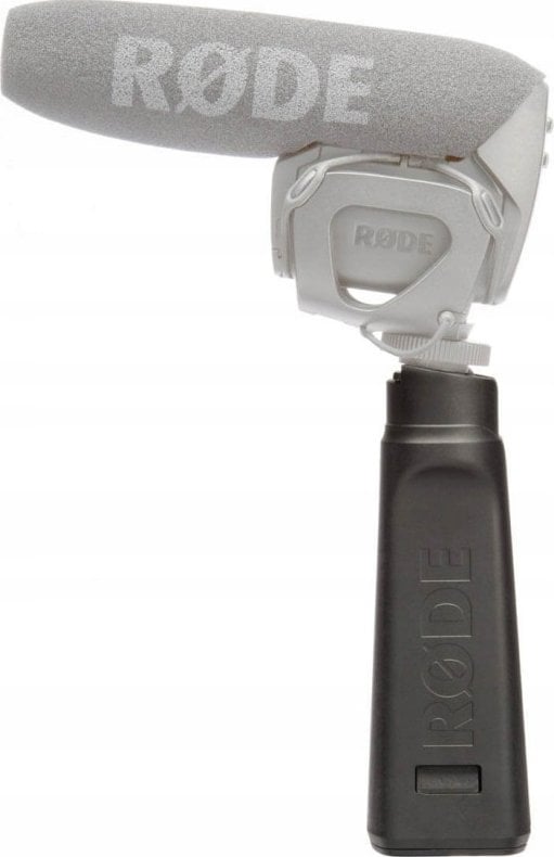 Rode Uchwyt ręczny / Pistolet PG1 do mikrofonów VideoMic