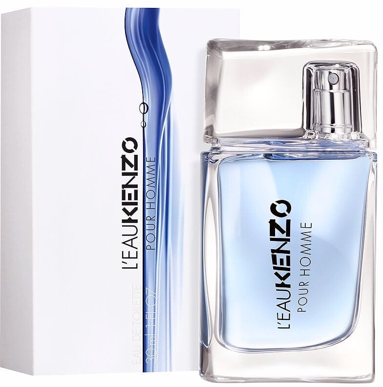 Kenzo L'eau Kenzo Pour Homme EDT spray 30ml