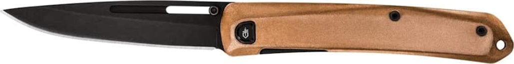 Gerber Nóż Affinity - Copper/D2