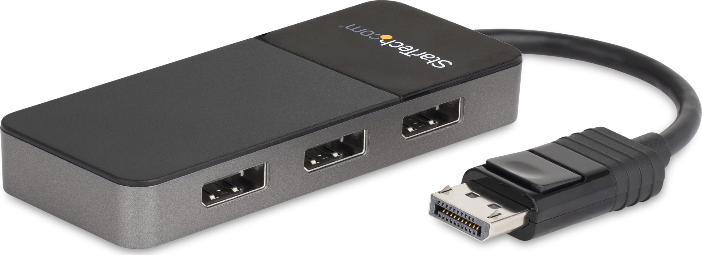 HUB USB StarTech Rozgałęziacz DisplayPort (MST14DP123DP)