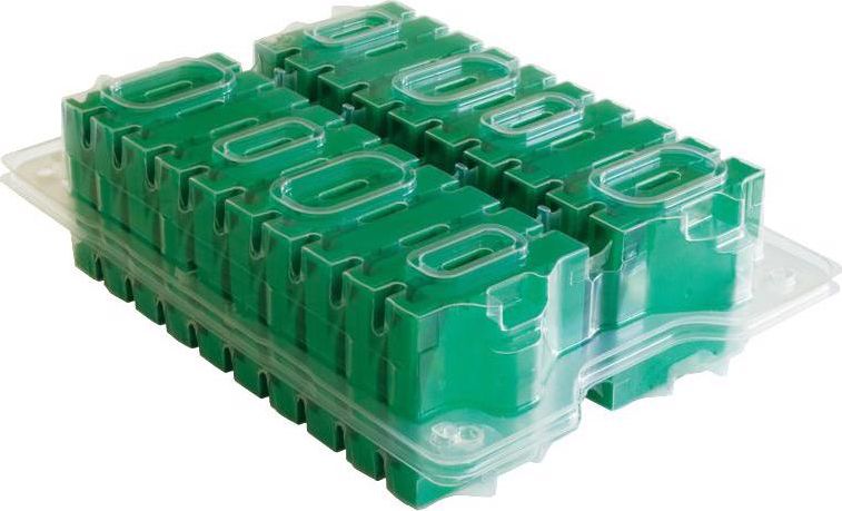 Taśma HP LTO-8 Ultrium 12/30 TB 20-pack (Q2078AN)