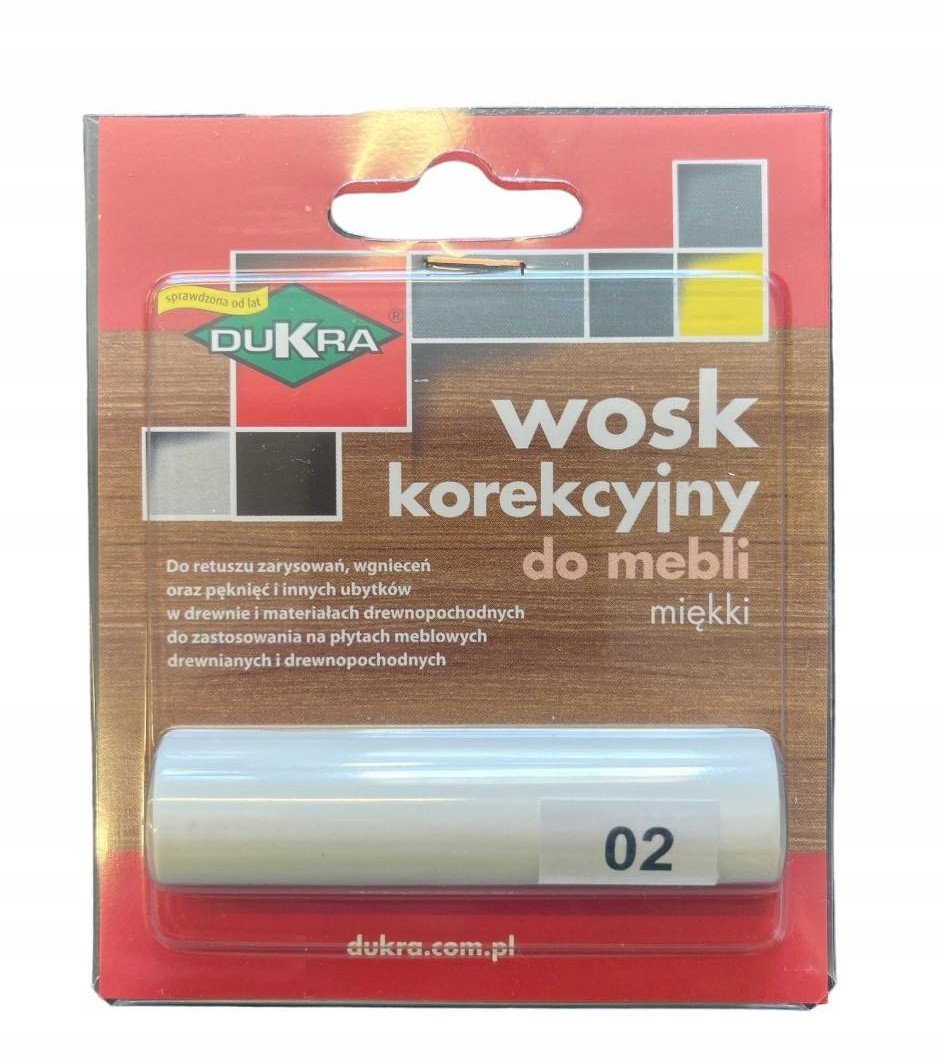 CORRECTION SOFT WAX 02