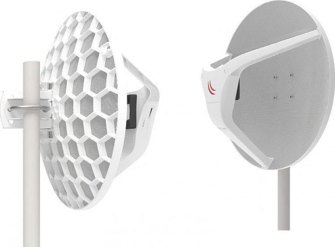 Antena MikroTik Wireless Wire Dish