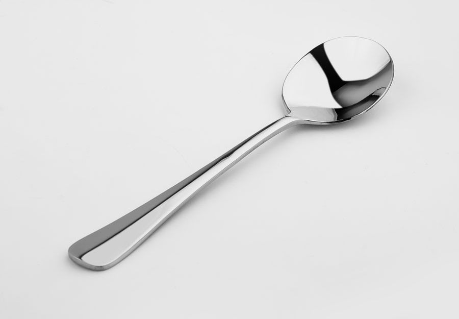 MartGlass Collection Łyżka do bulionu Venus