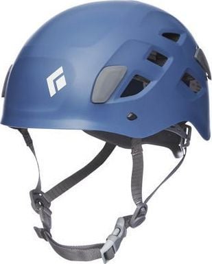 Black Diamond Kask wspinaczkowy Half Dome Helmet niebieski r. M/L (BD620209DENMM_L1)