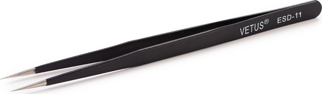 Cosmetics Zone Pęseta prosta VETUS #5