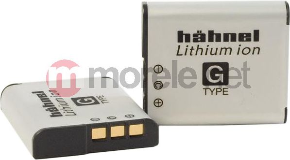 Akumulator Hahnel HL-G1