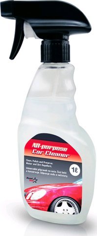 Środek do czyszczenia samochodu -1000 ml uniwersalny, nabłyszczający