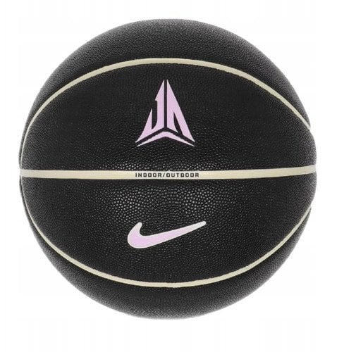 Piłka ALL COURT 8P J MORANT DEFLATED