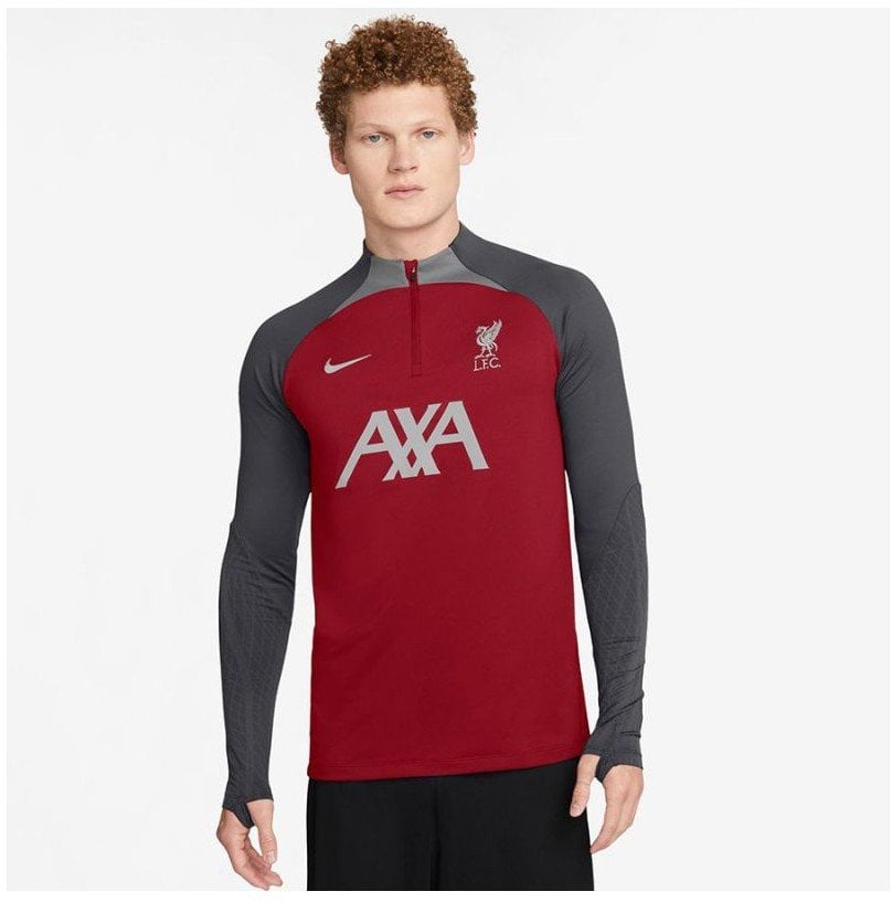 Bluza Nike Liverpool FC Strike Drill Top FD7090-688