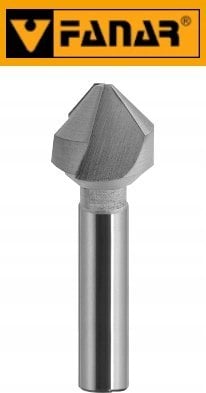 Fanar POGLEBIACZ DIN 335-C 10,4 HSSE