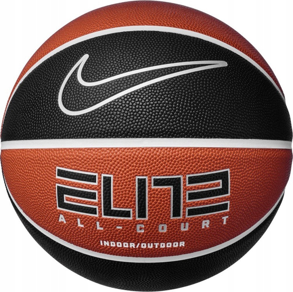 Piłka ELITE ALL COURT 8P 2.0 DEFLATED