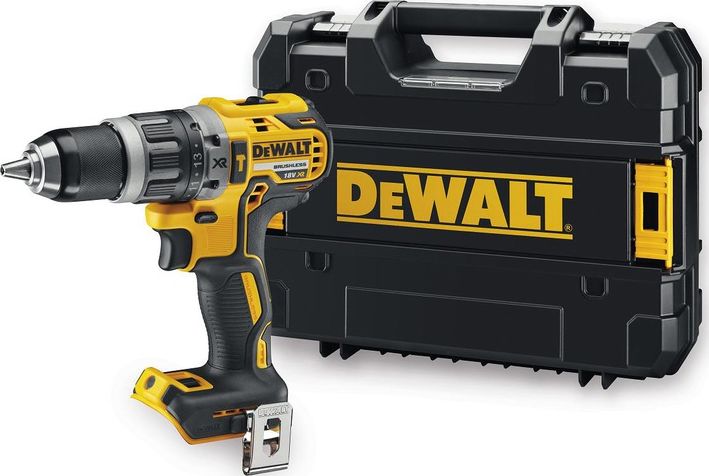 Wiertarko-wkrętarka Dewalt DCD796NT 18V