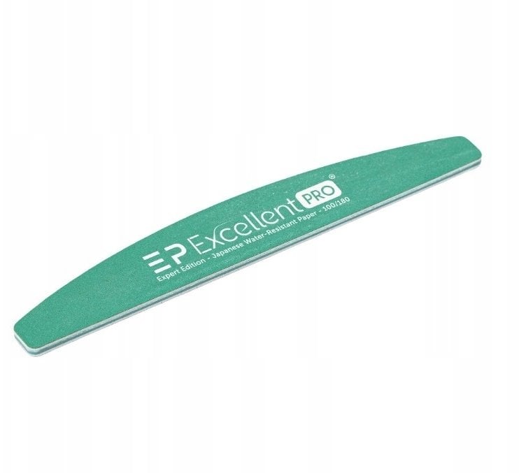 Stabilus EXCELLENT PRO_Expert Edition pilnik łódka wykonany z japońskiego papieru wodoodpornego 100/180