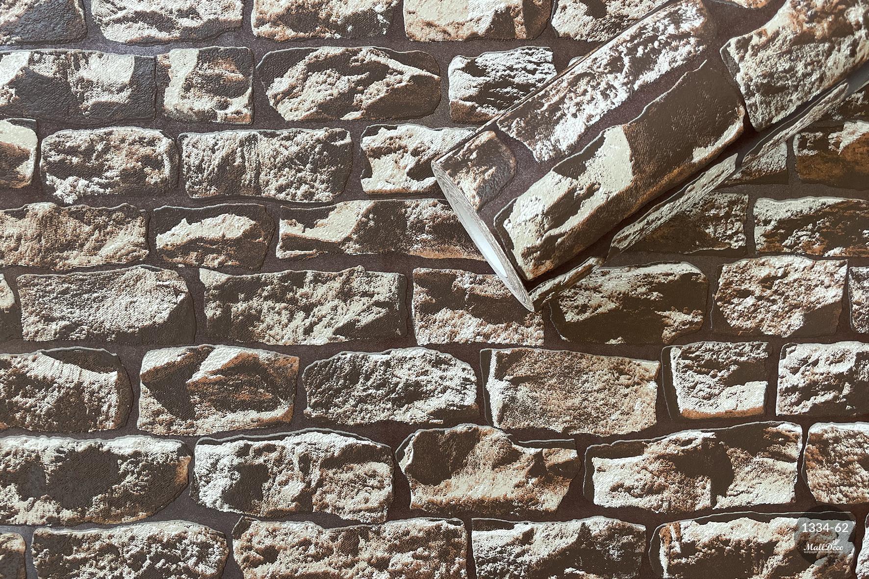 MallDeco TAPETA WZÓR EFES