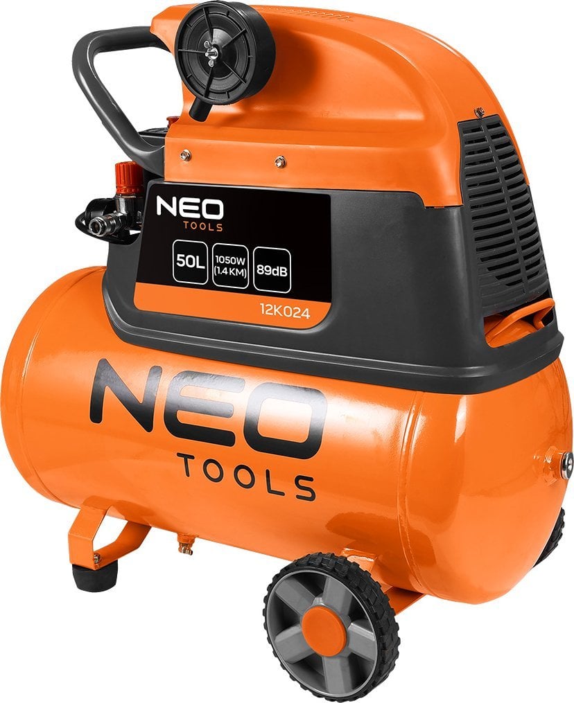 Kompresor 50l