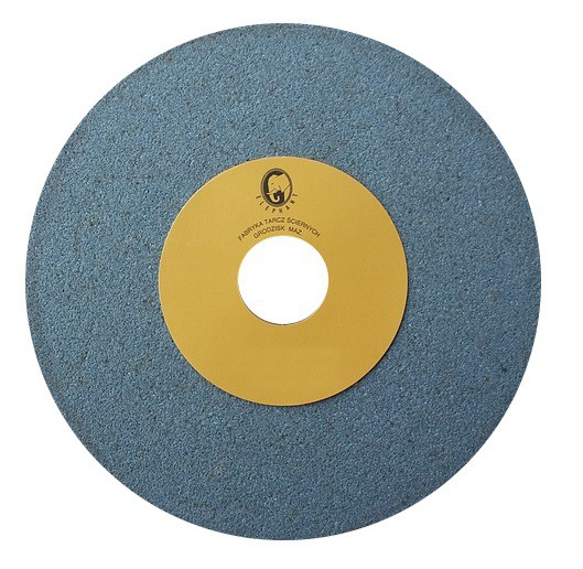 Ściernica ceramiczna T1 150x20x20mm 95A 80K szara