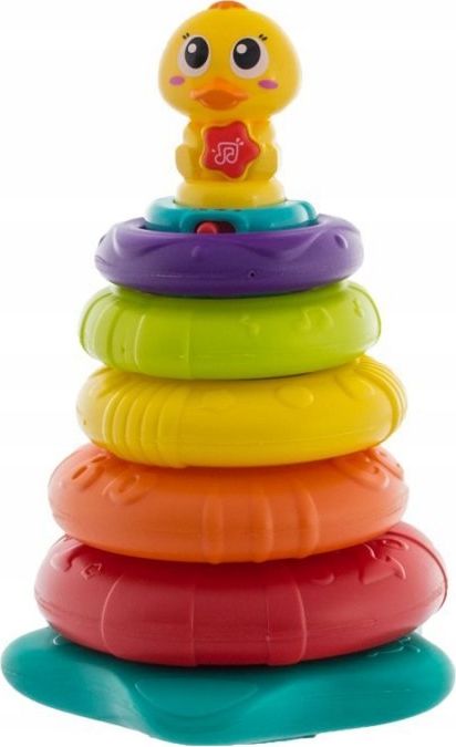 EURObaby Piramida (0631899)