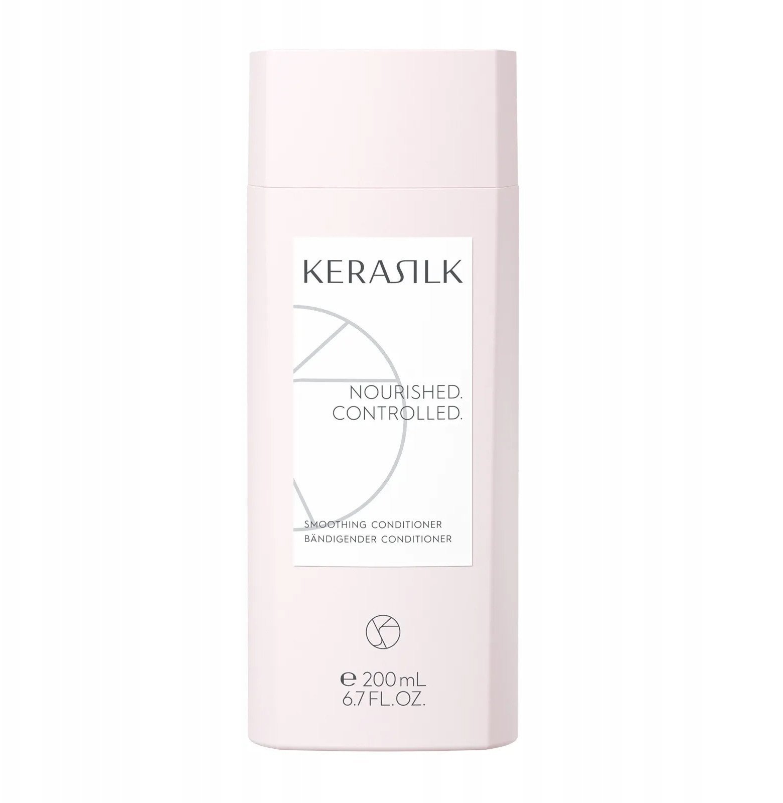 Kerasilk Essentials Smoothing Conditioner 200 ml