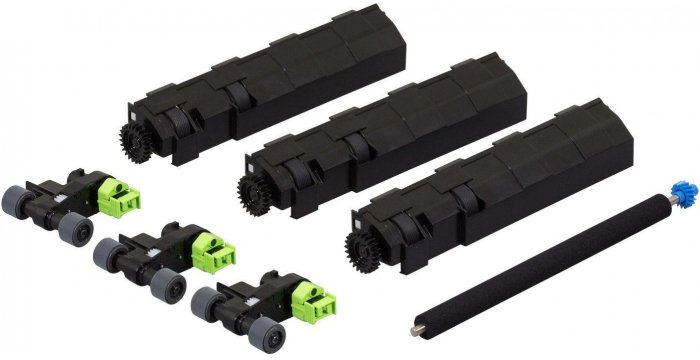 Roller maintenance Kit Lexmark do MS-710/810/811/812 | 300 000 str.