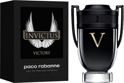 Paco Rabanne Invictus Victory EDP 50 ml