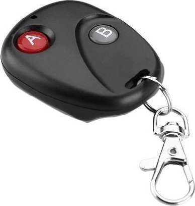 Deko PILOT DO STEROWANIA POZIOMICY LASEROWEJ 3D 4D ZASIĘG 15M DEKO