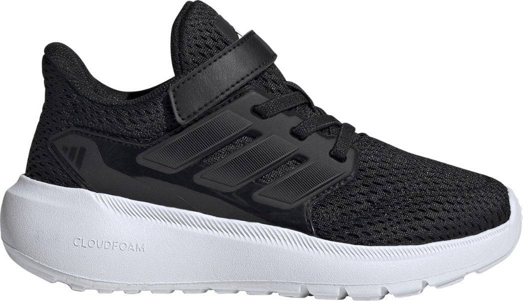 Buty dla dzieci adidas Ultimashow 2.0 czarne JH6106 35