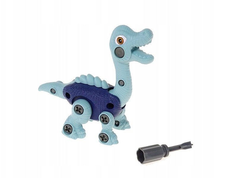 Dinozaur do skręcania 562189