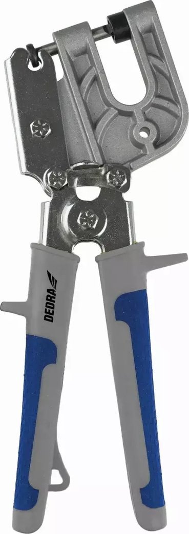 Dedra Szczypce do łączenia profili aluminiowych 280mm