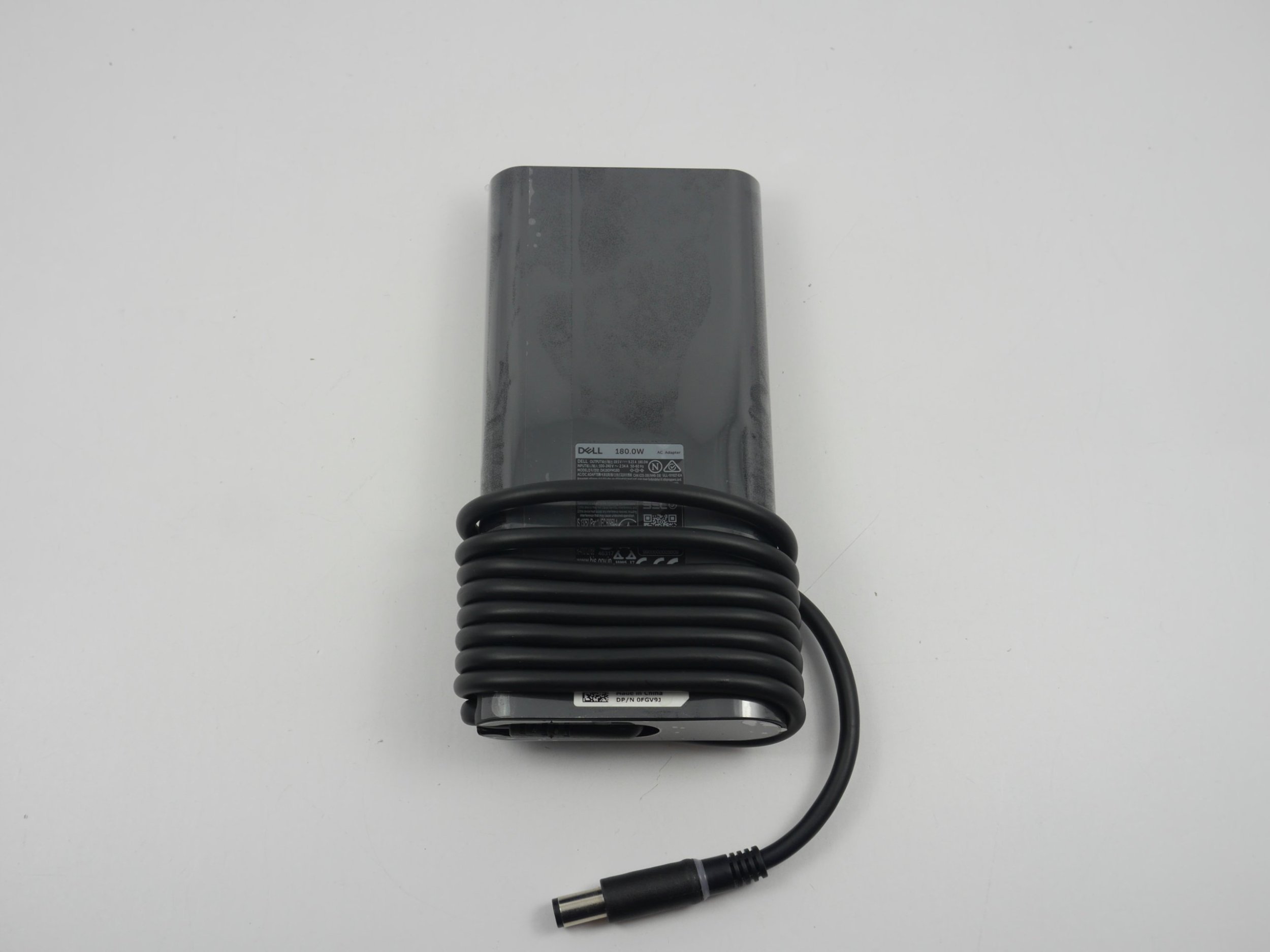 Ładowarka Dell ADPT,AC,180W,DLTA,7.4,EPT,E5