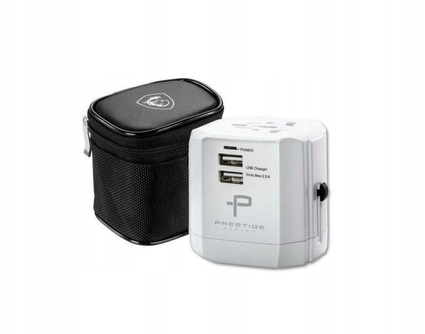 MSI Prestige Travel Adapter