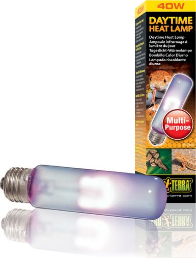 Hagen EXOTERRA ŻARÓWKA DAYTIME HEAT 40W