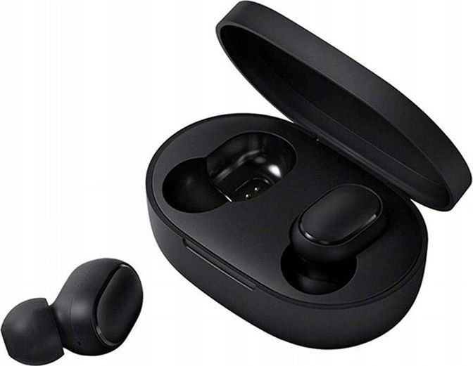 Słuchawki Xiaomi Mi True Earbuds Basic 2