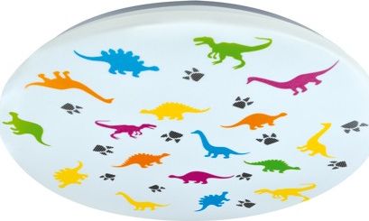 IDEUS Lampa sufitowa LED