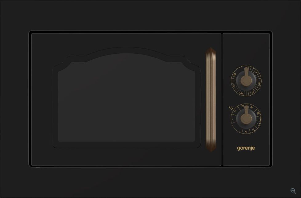 Kuchenka mikrofalowa Gorenje BM235CLB