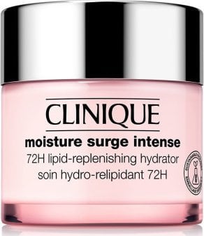 Clinique Moisture Surge Intense 72H Hydrator Krem do twarzy na dzień 75ml