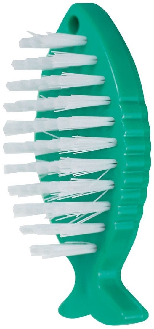 INTER-VION_Szczoteczka do rąk Rybka