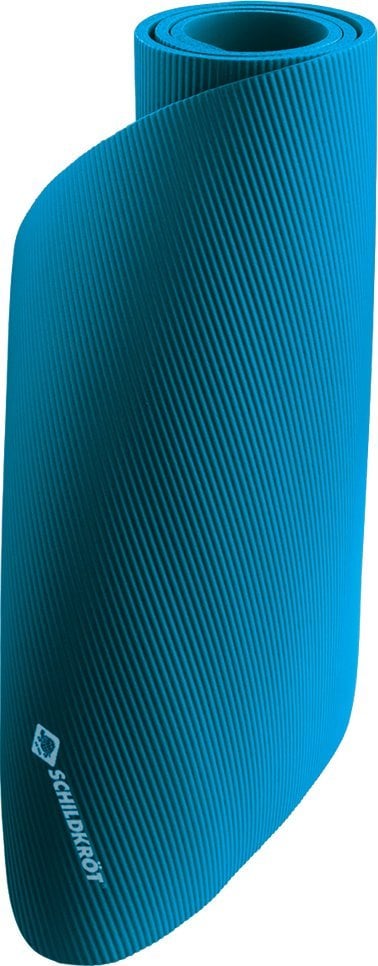 Schildkrot SCHILDKRÖT FITNESS "Fitnessmatte 10mm (blue)"