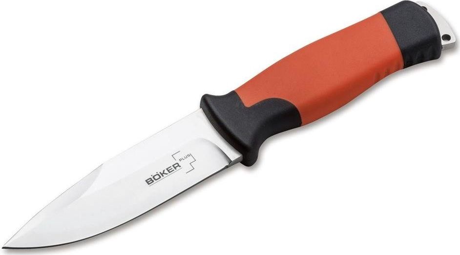 Boker Nóż Boker Plus Outdoorsman XL uniwersalny