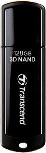 JetFlash 128GB TS128GJF280T Black TS128GJF280T (760557847397)