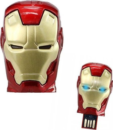 Pendrive Dr. Memory 16 GB