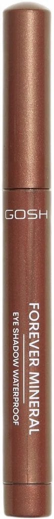 GOSH_Forever Mineral cień do powiek w sztyfcie wodoodporny 006 Chocolate 1.4g
