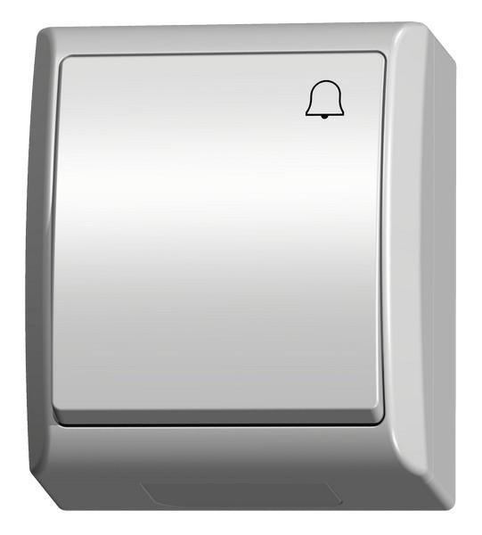 Ospel Łącznik zwierny dzwonek hermetyczny FALA ŁNH-6H/00